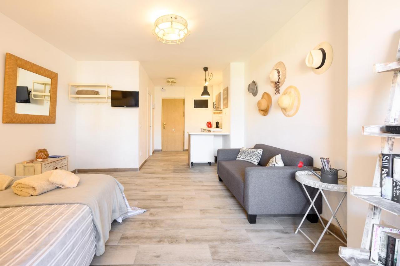 Cozy Flat Manuela Costa Del Sol Apartment