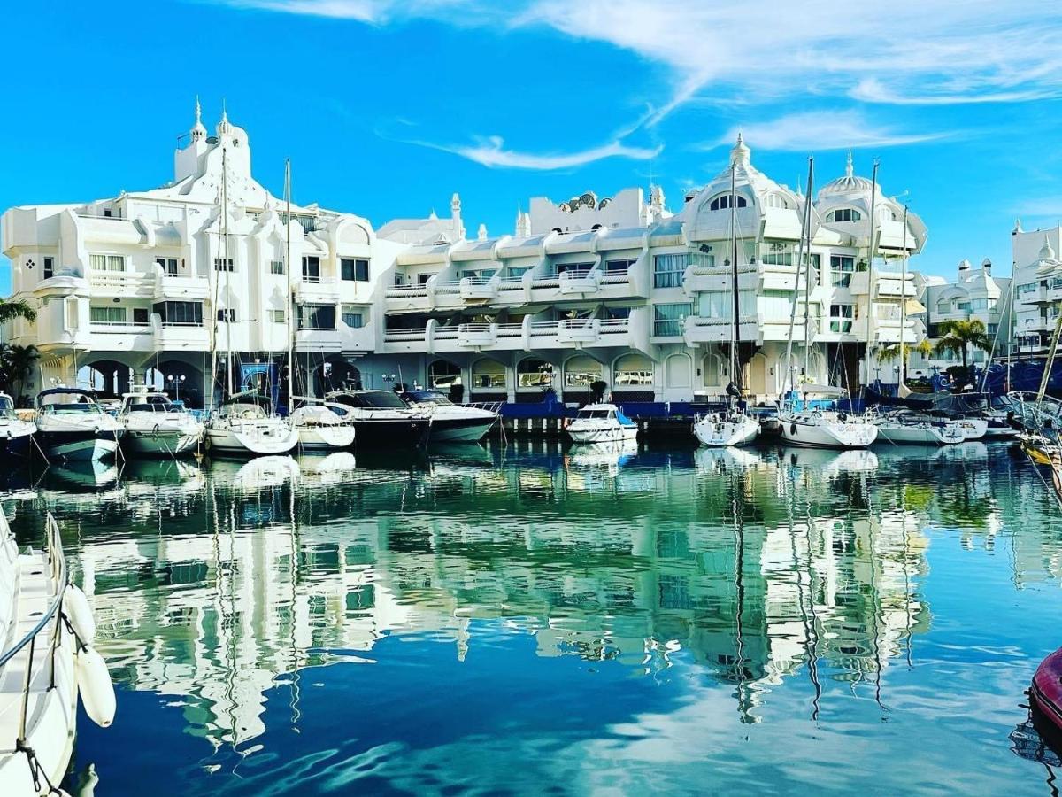 Luxury Waterfront * Benalmadena