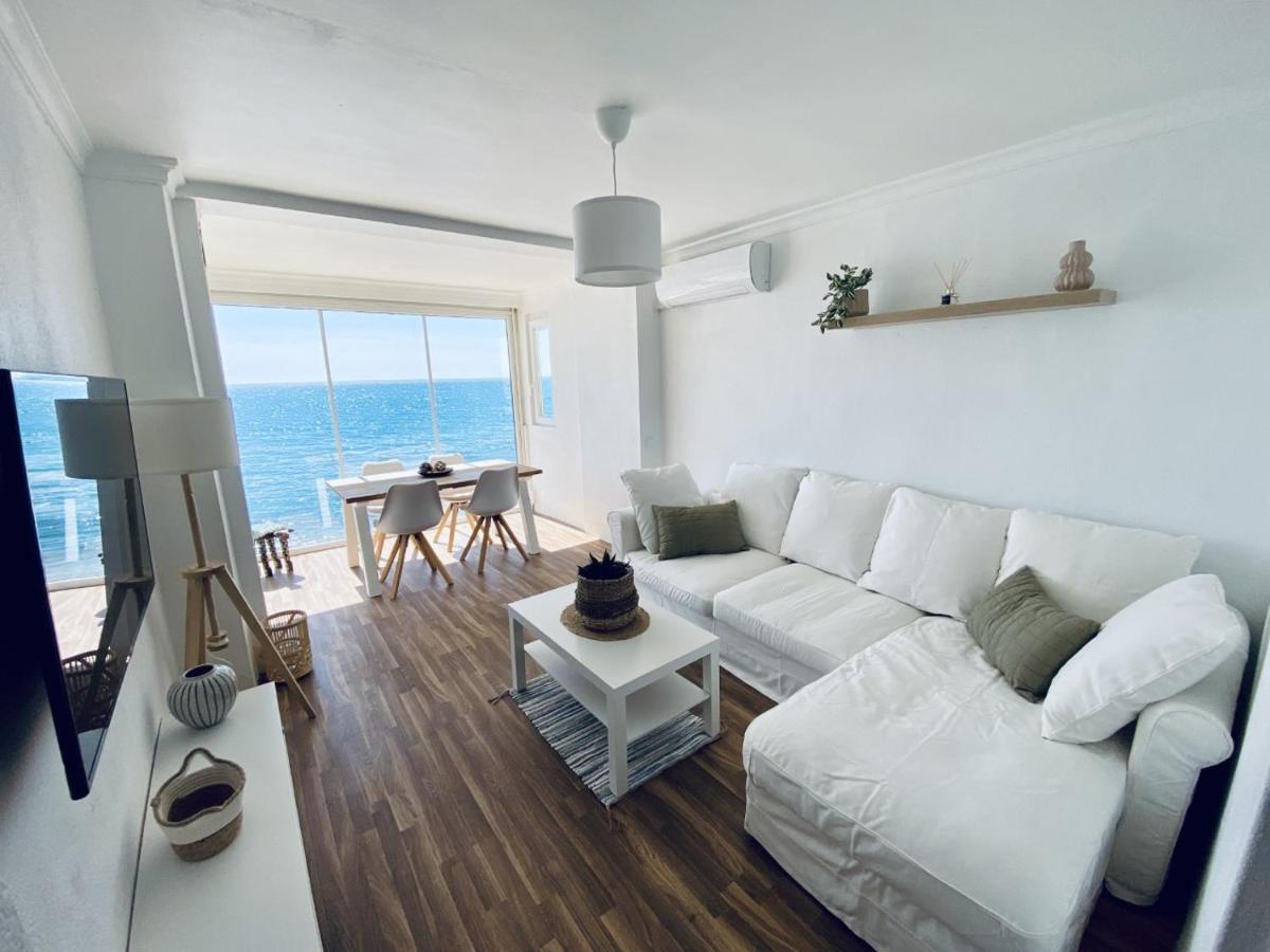 Appartement Perla Playa Casa Benalmádena
