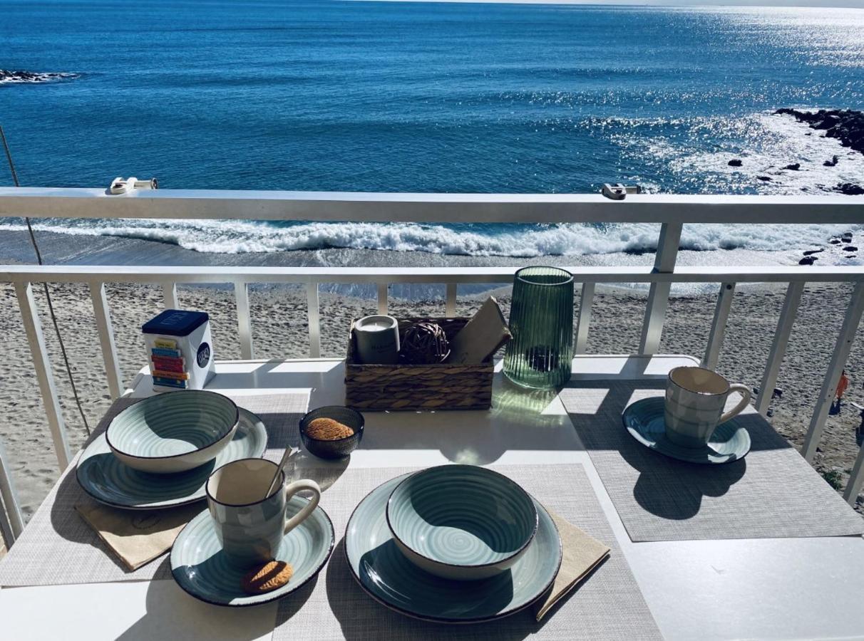 Appartement Perla Playa Casa Benalmádena