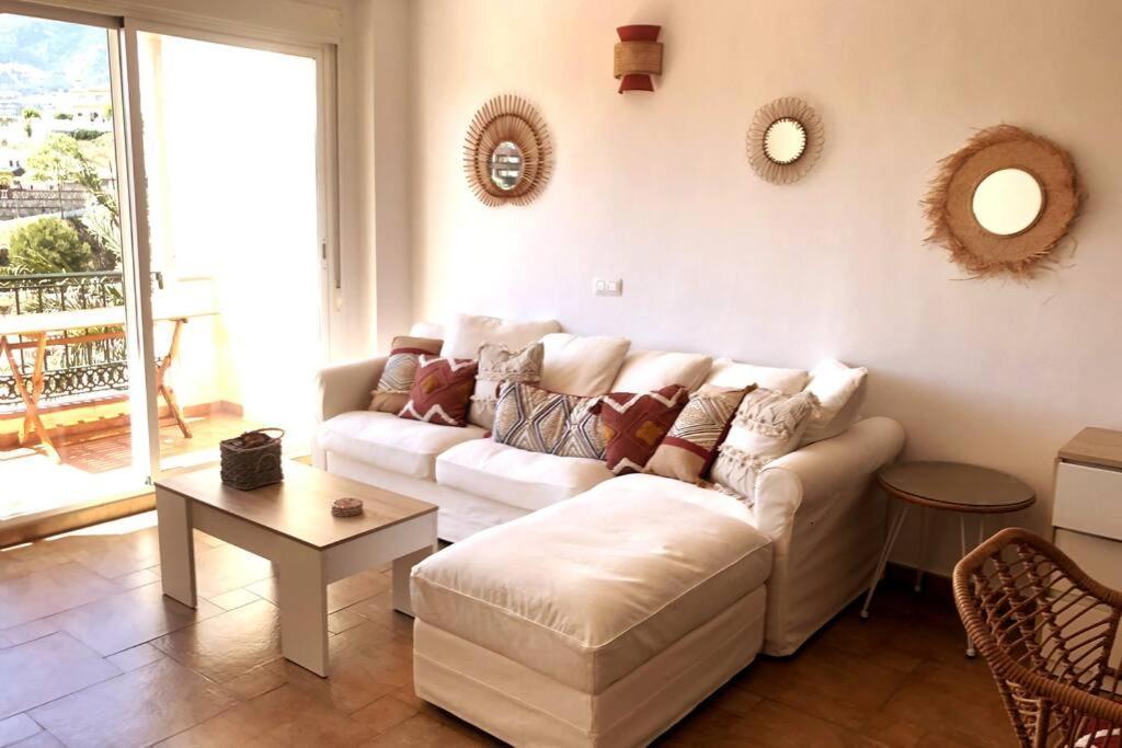 Appartement Duplex Penthouse 
