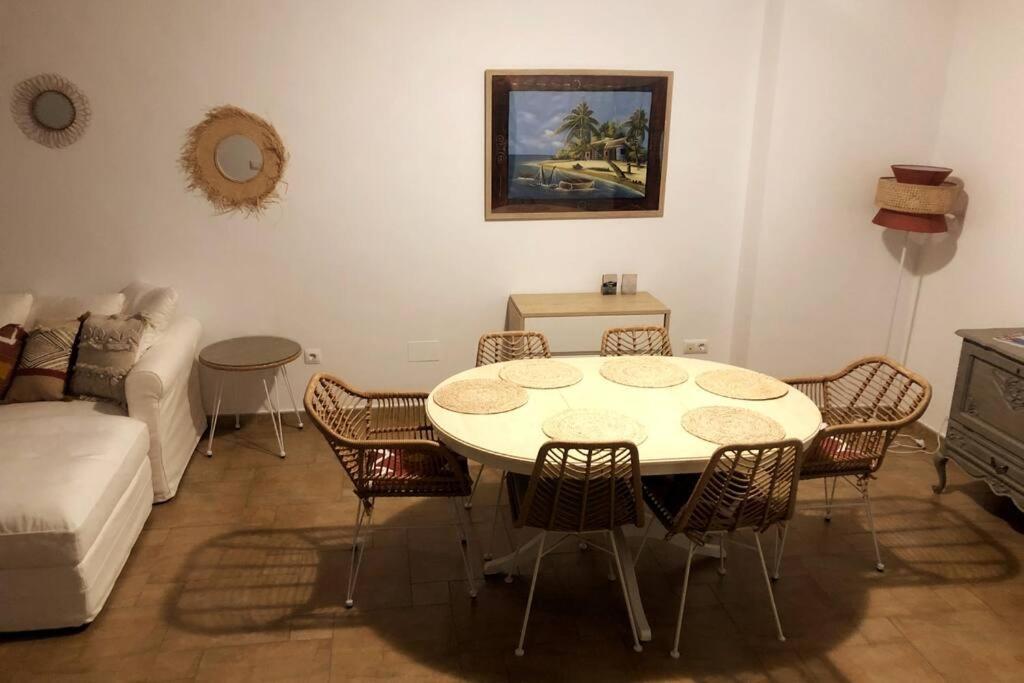 Appartement Duplex Penthouse 