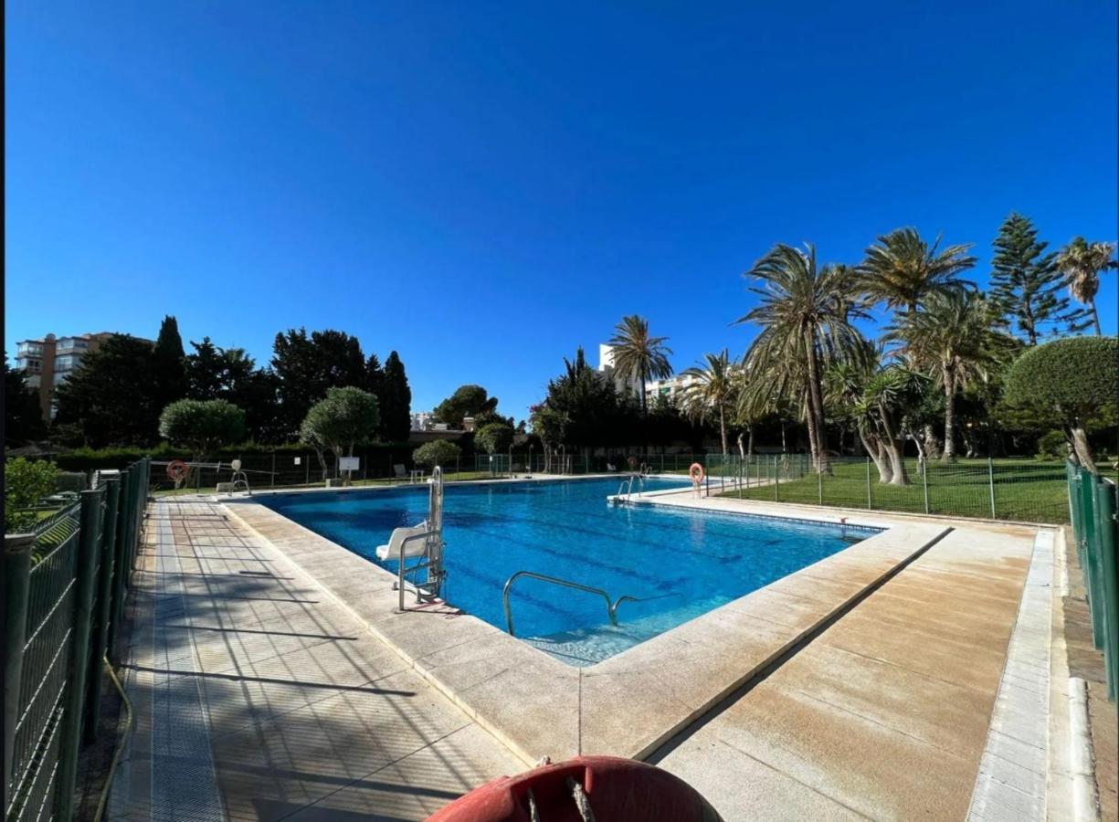 Apartamento Cruz Del Sur * Benalmadena