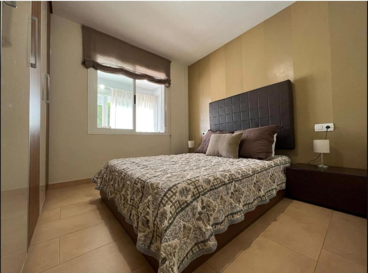 Apartamento Cruz Del Sur