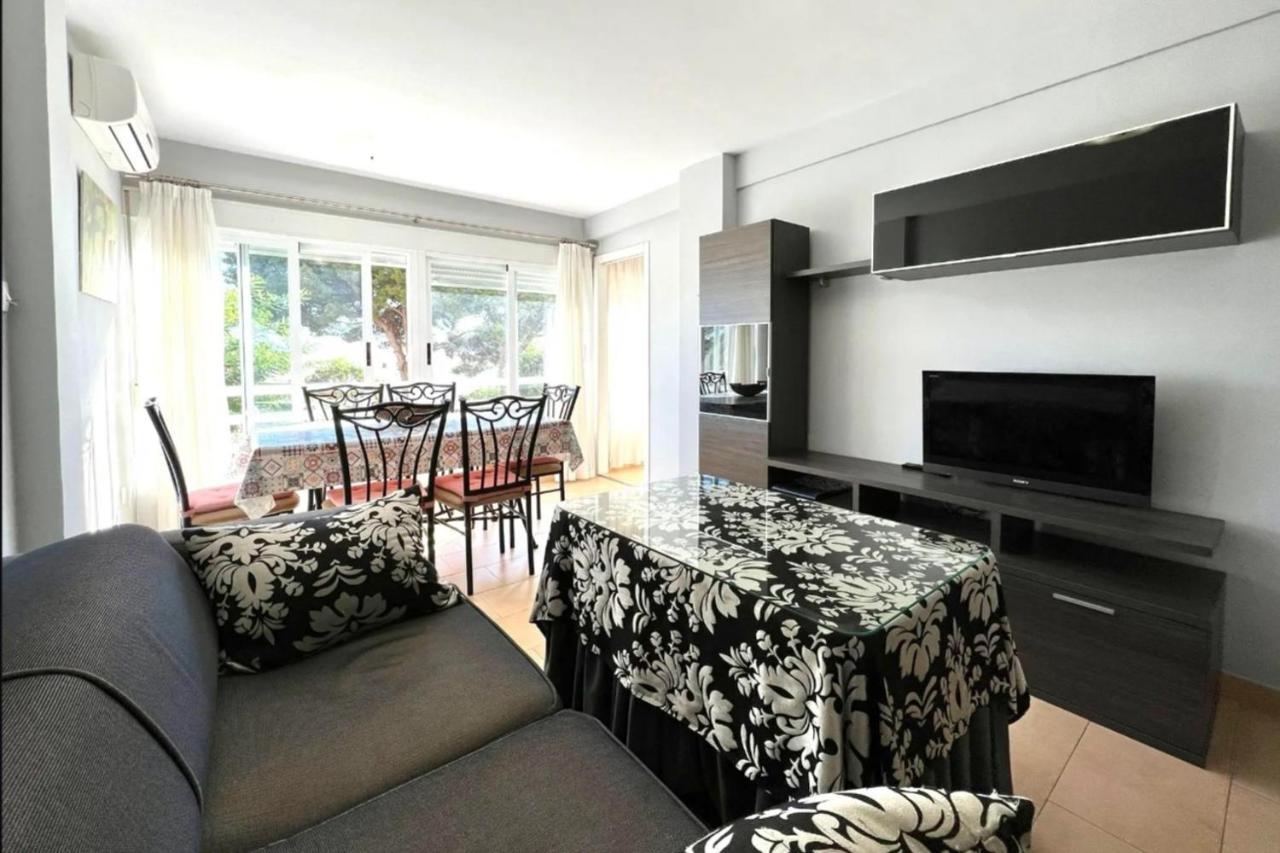Apartamento Cruz Del Sur Apartment Benalmadena