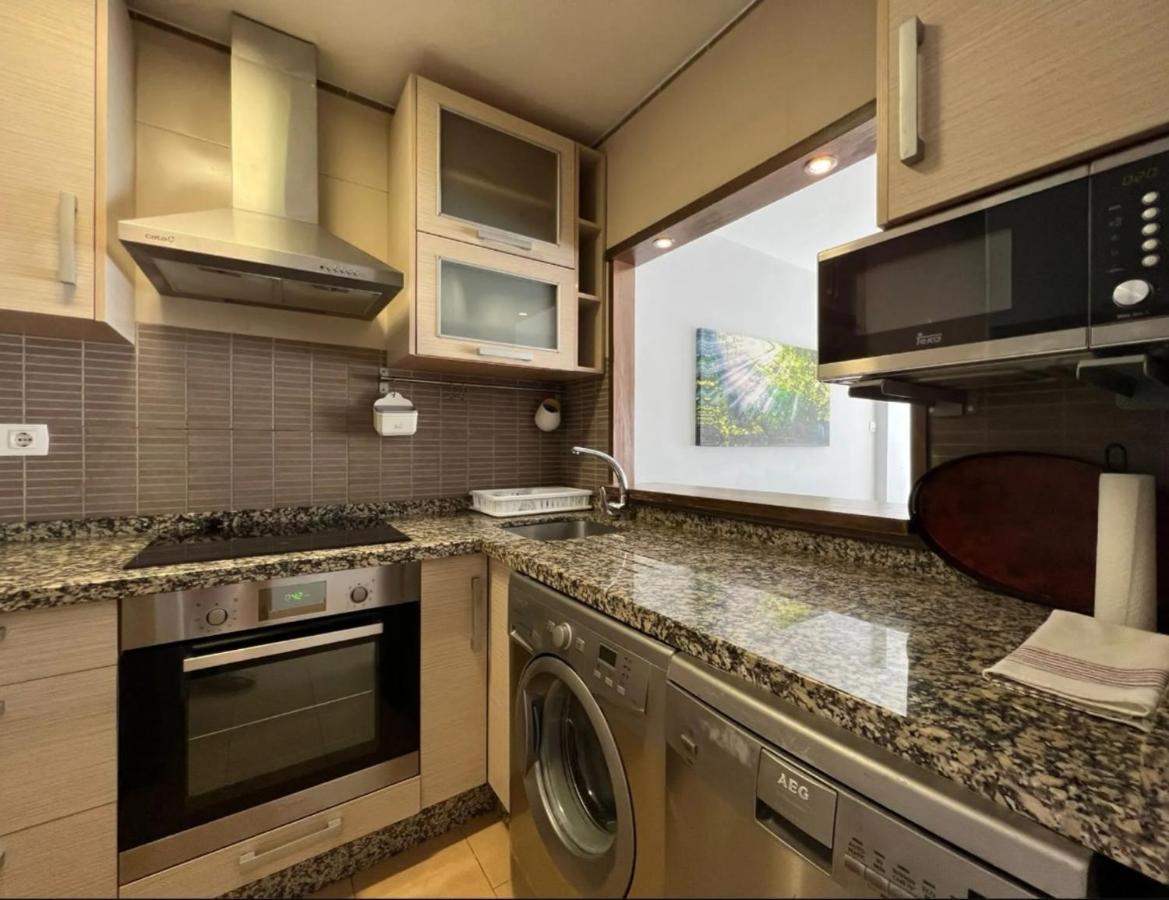 Apartamento Cruz Del Sur Benalmadena