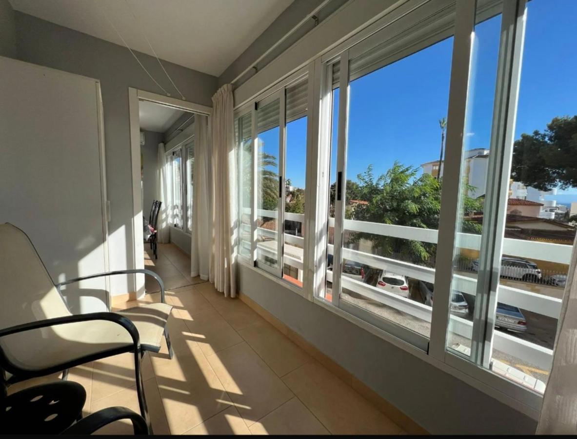 Apartamento Cruz Del Sur