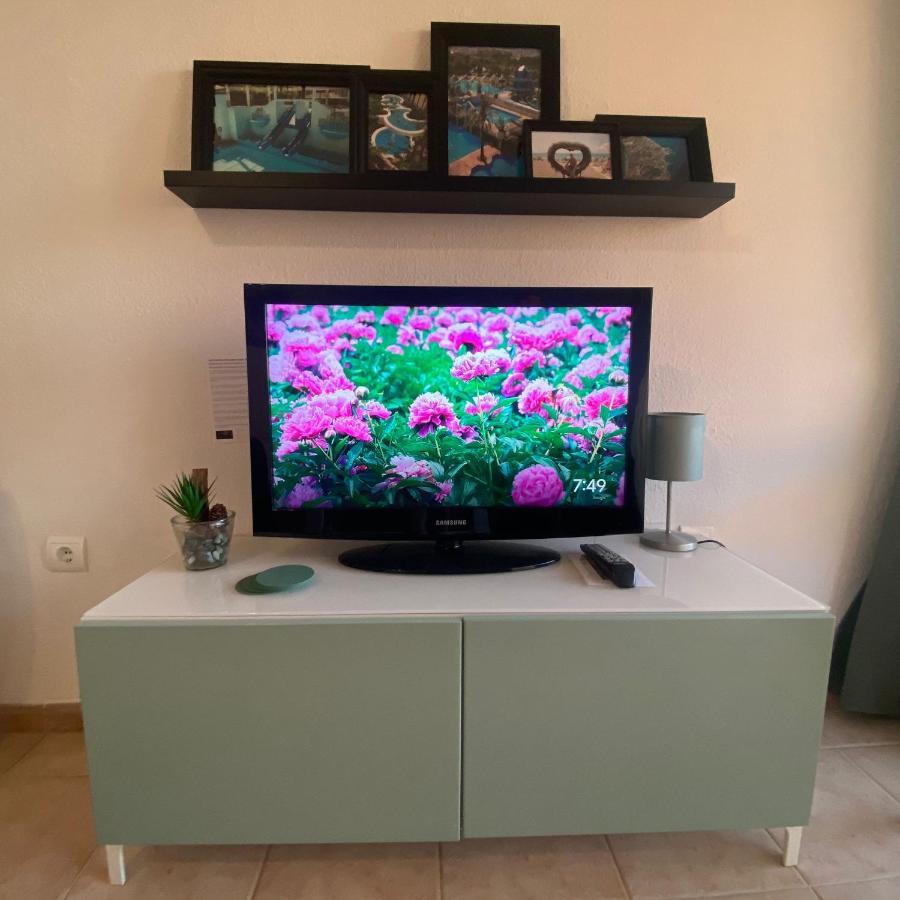 Apartment Benalbeach Seaview Studio *