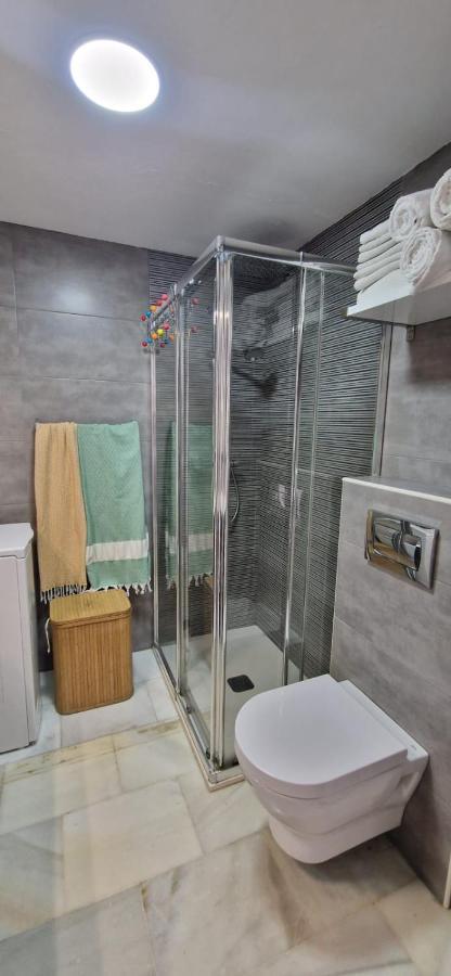 Apartamento 2 Apartment Benalmadena