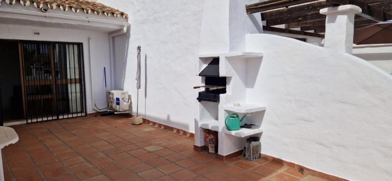 Apartamento 2 * Benalmadena