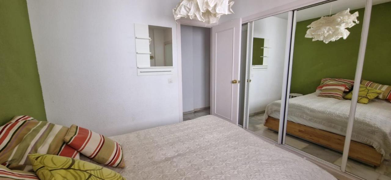 Apartamento 2 *