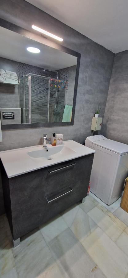 Appartement Apartamento 2