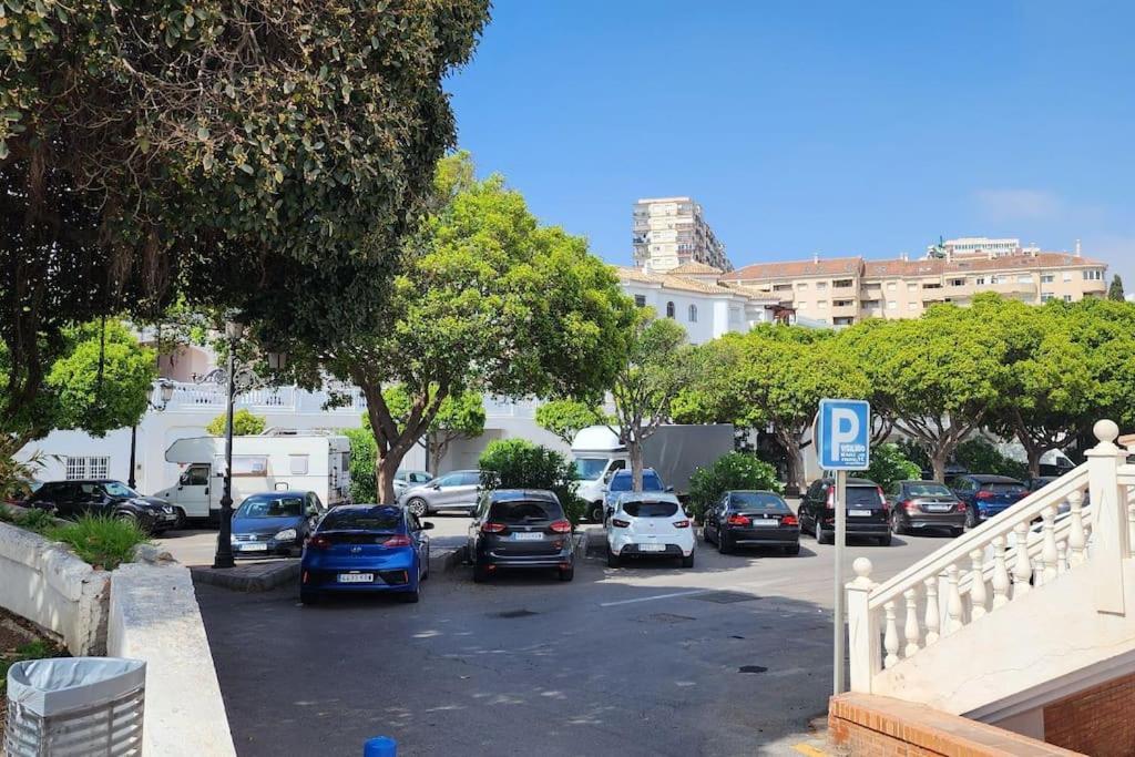Premium 50 Mts From De The Beach In Pueblo Quinta * Benalmádena