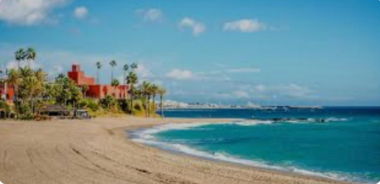 Residencial Los Patos * Benalmadena
