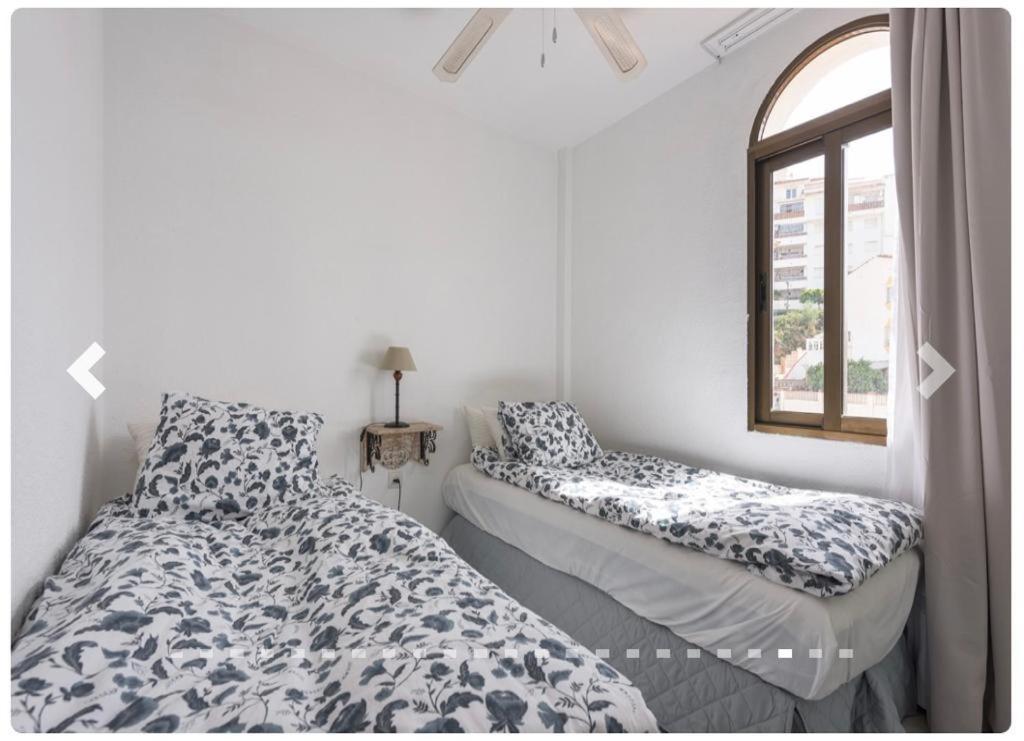 Acogedor 2 * Benalmadena