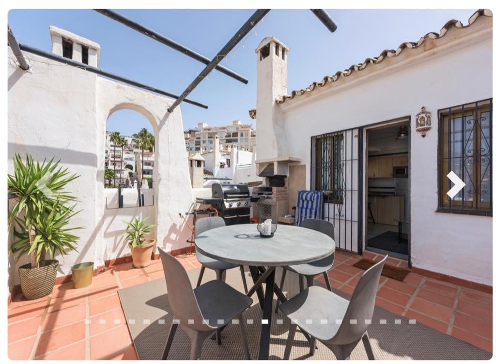 Acogedor 2 Benalmadena