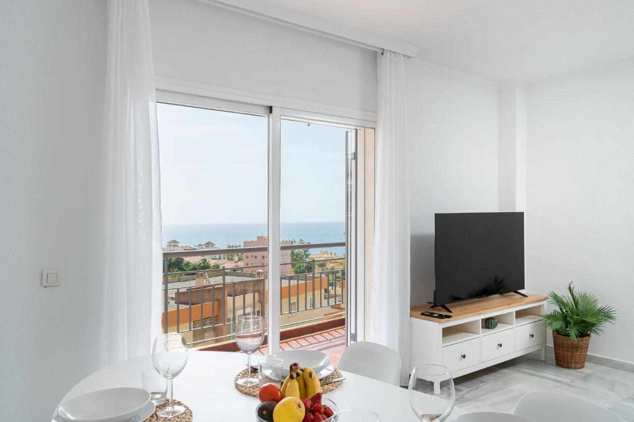 Blonzu Burkina Benalmádena