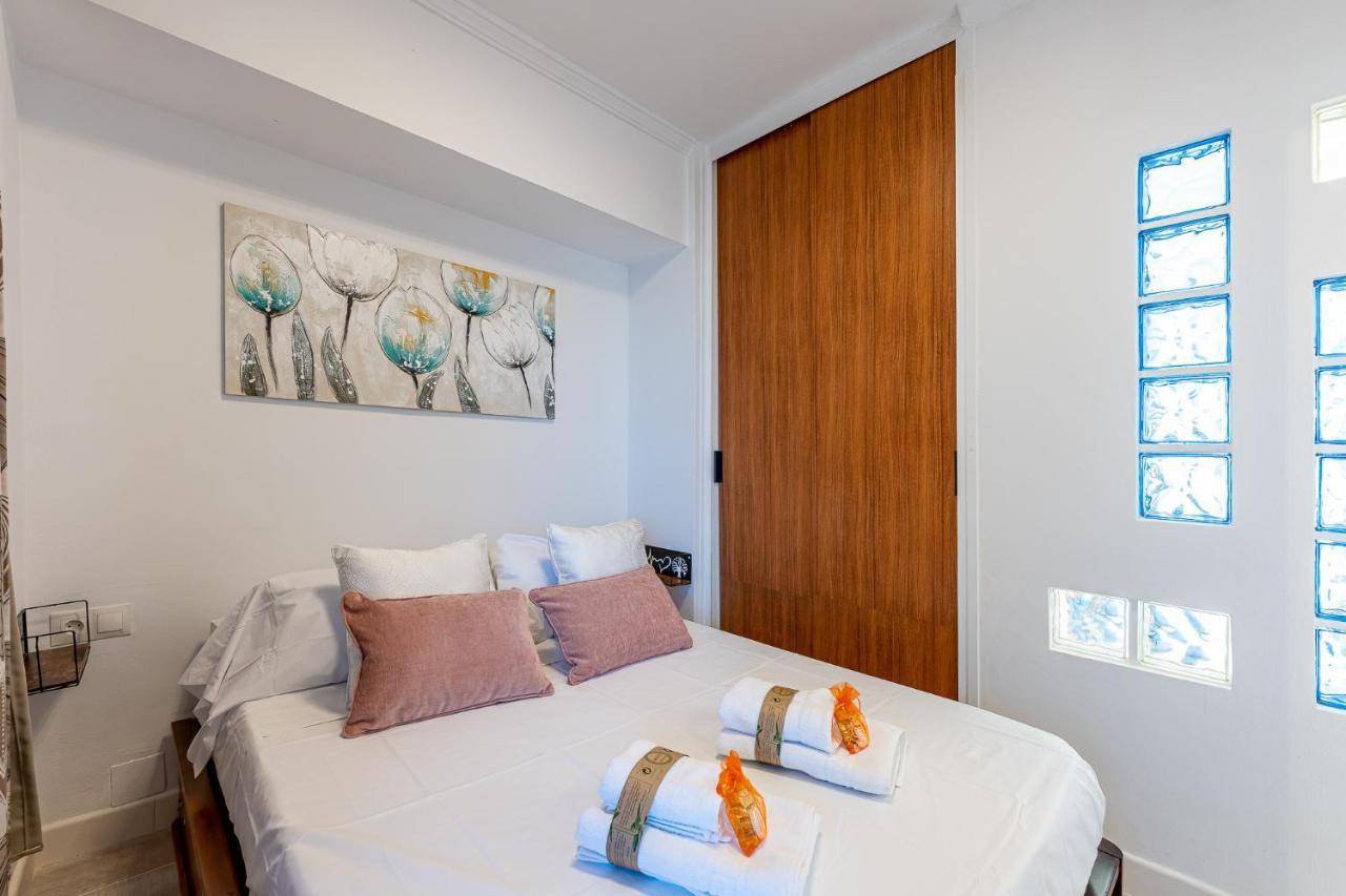 797 Rentals- En Aloha Playa Frente Al Mar Appartement Benalmádena