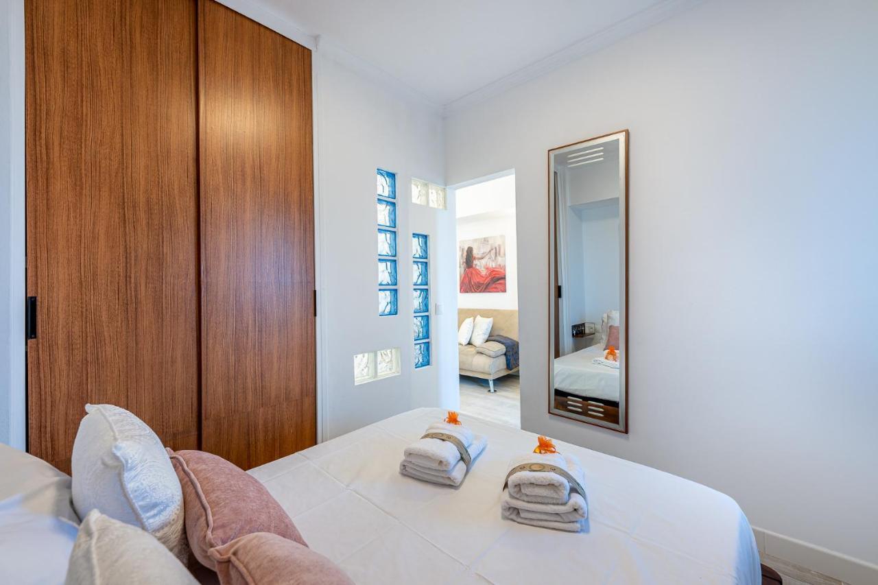 Appartement 797 Rentals- En Aloha Playa Frente Al Mar