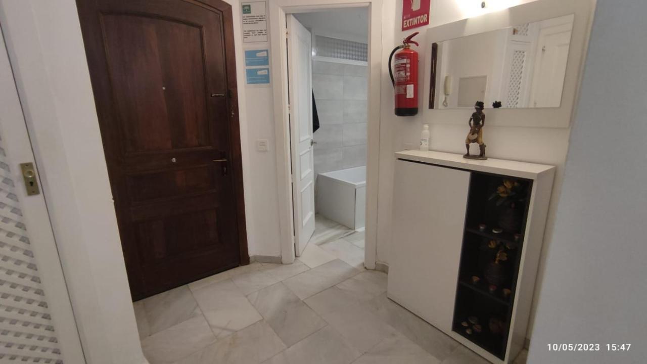 Appartement En Puerto Marina G204