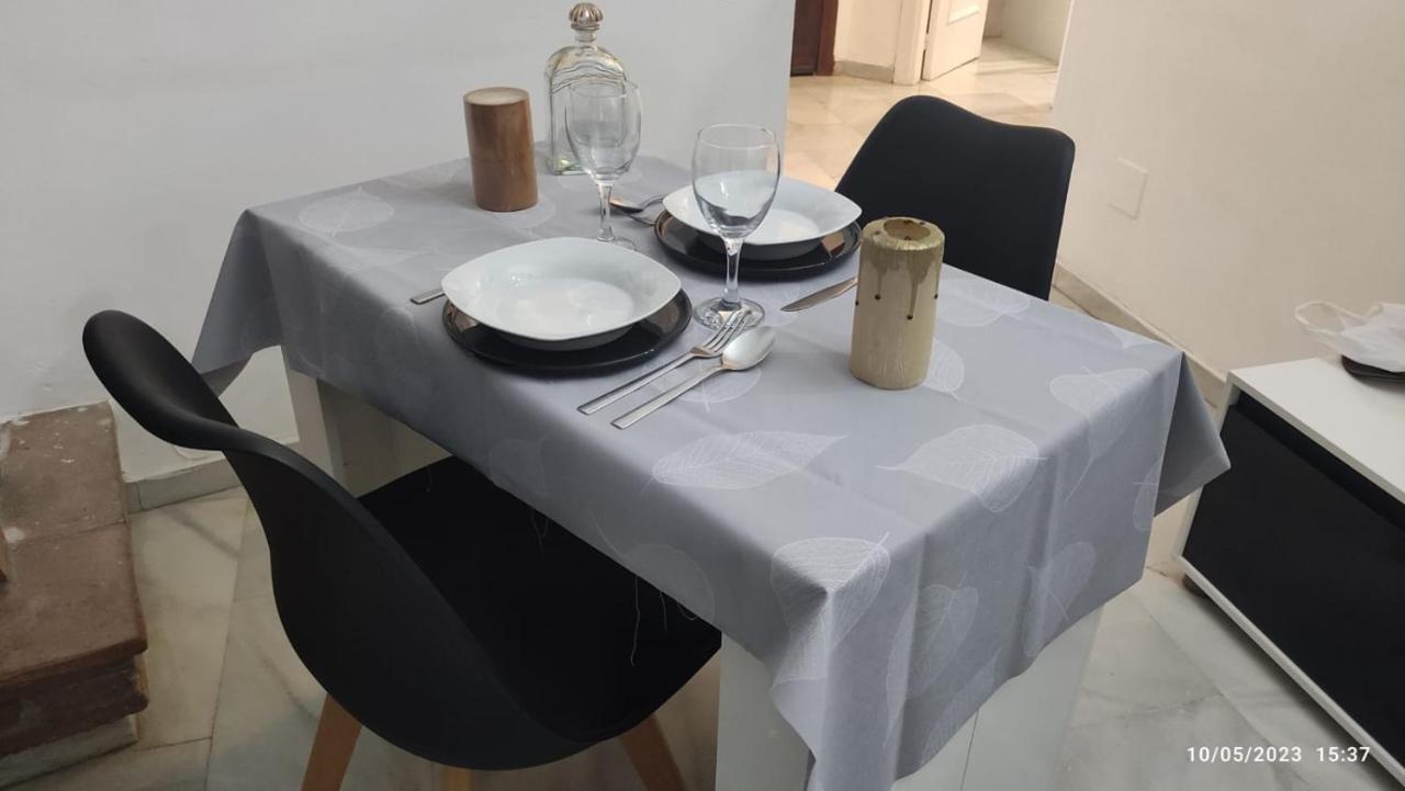 En Puerto Marina G204 Appartement