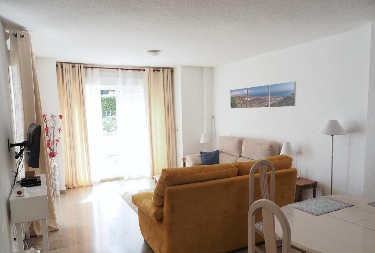 Apartment Don Joaquin 2 Bed *