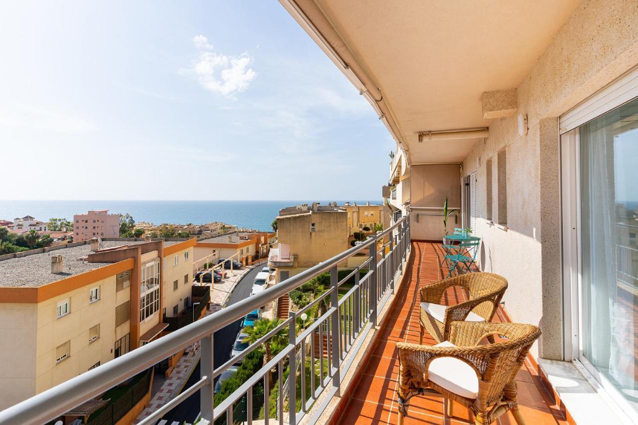 Apartment Blonzu Burkina Benalmádena