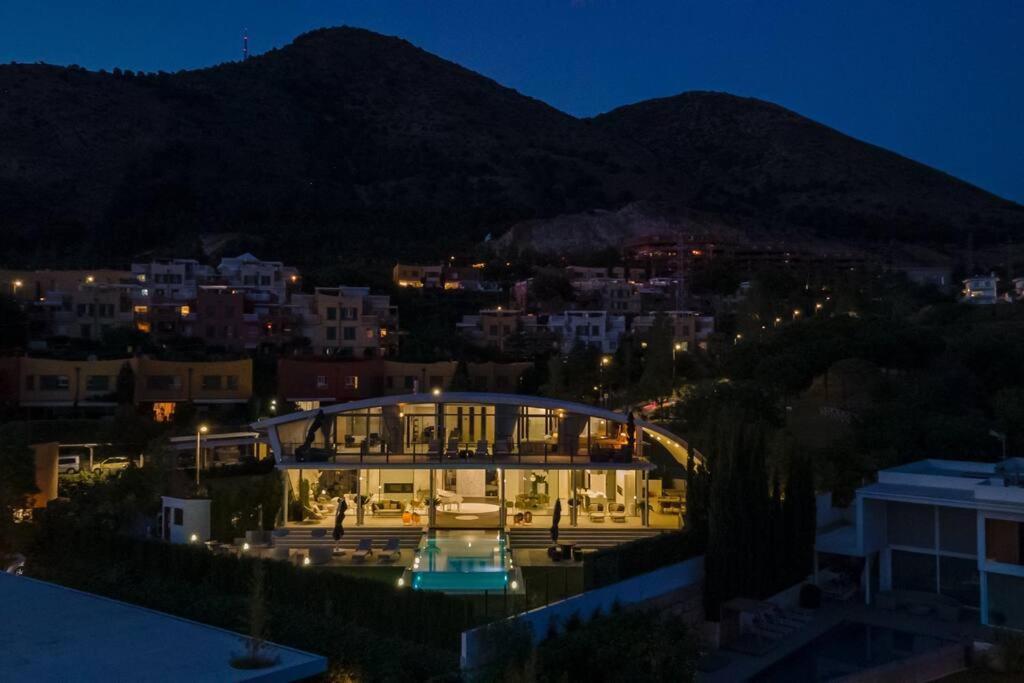 Espectacular In Higueron Benalmádena