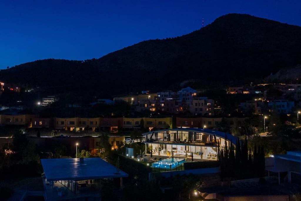 Espectacular In Higueron Benalmádena