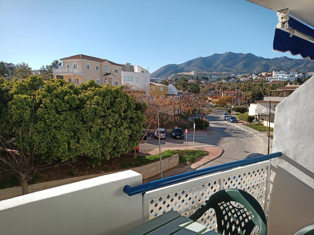 Apartment Paradise Of Benalmadena: Mountain Views Near Benalmadena