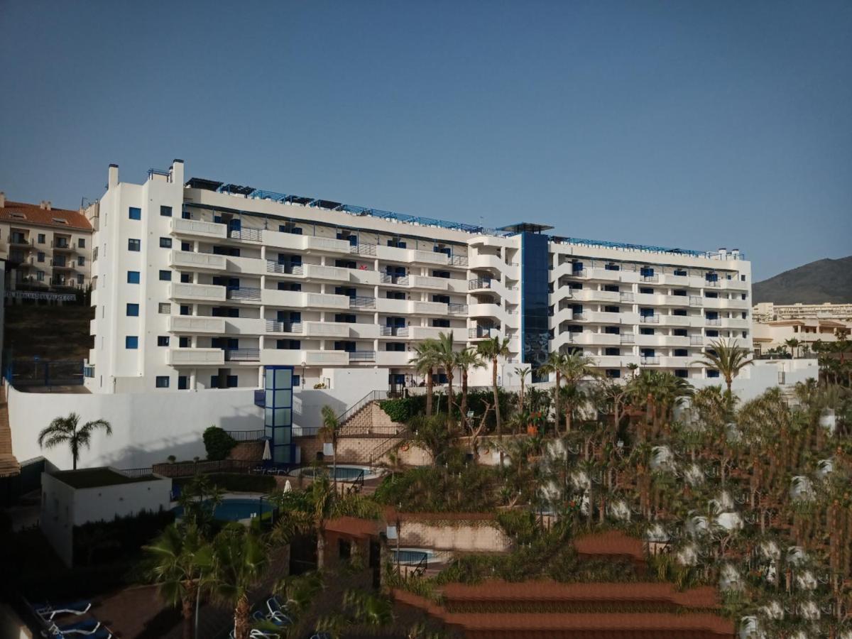 Paradise Of Benalmadena: Mountain Views Near * Benalmadena