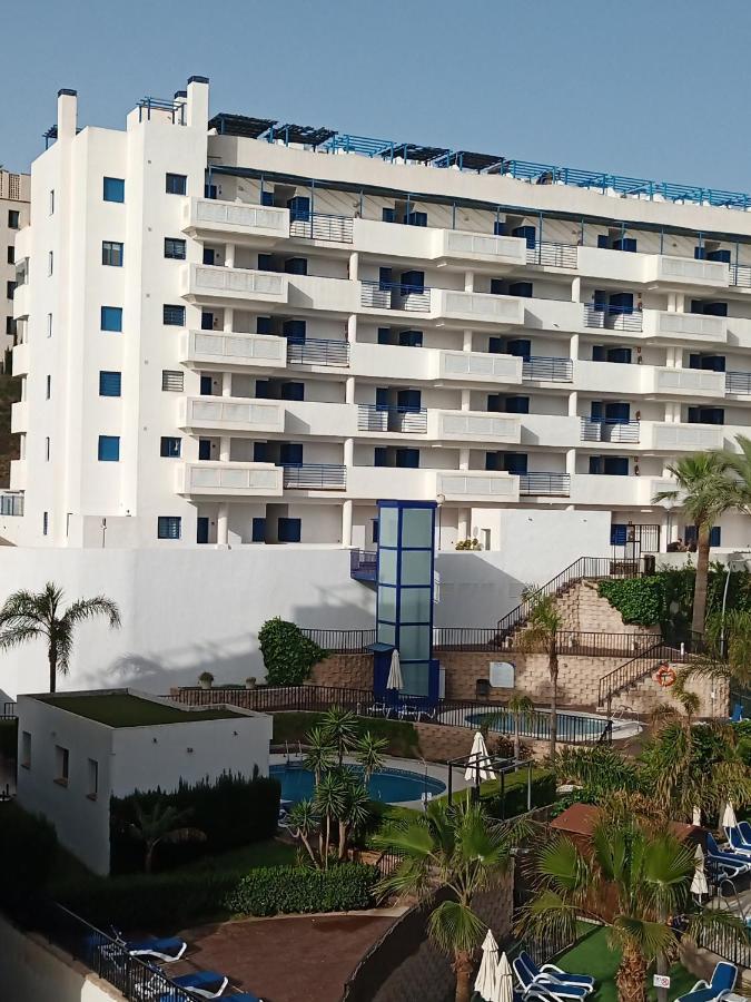 Apartment Paradise Of Benalmadena: Mountain Views Near *