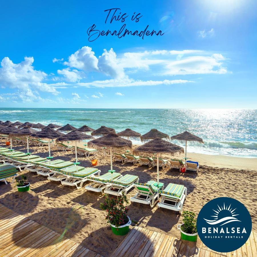 Apartment Premium 50 Mts From De The Beach In Pueblo Quinta