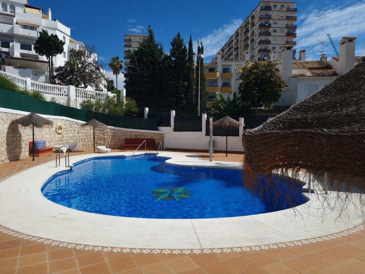 Costa One Bedroom Apartment, Close To The *