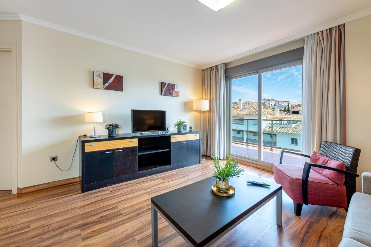 797 - Arcosur2- Moderno A 1 Minuto De La Playa Apartment *