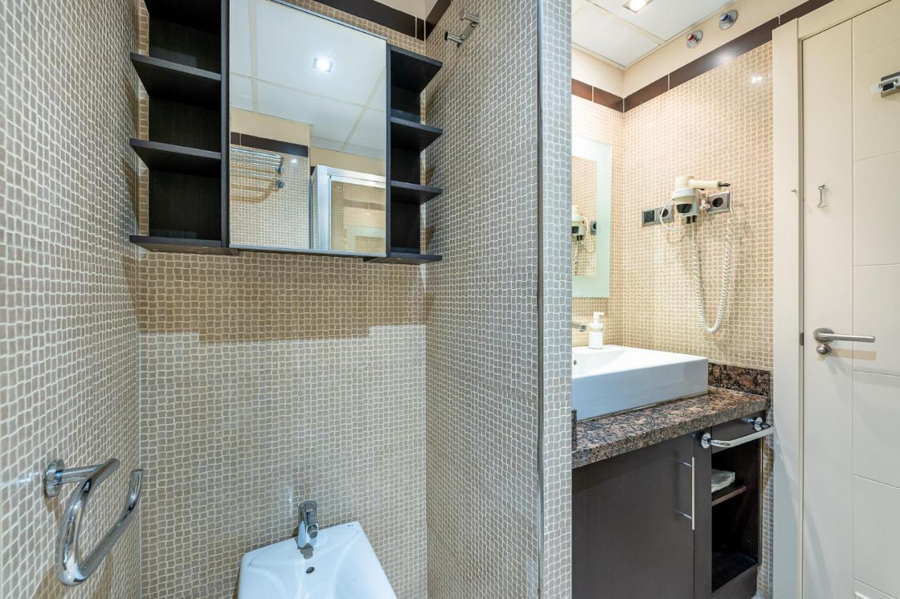 Apartment 797 - Arcosur2- Moderno A 1 Minuto De La Playa