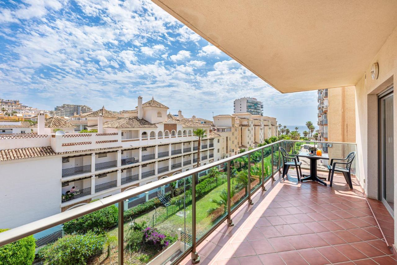 797 - Arcosur2- Moderno A 1 Minuto De La Playa Apartment