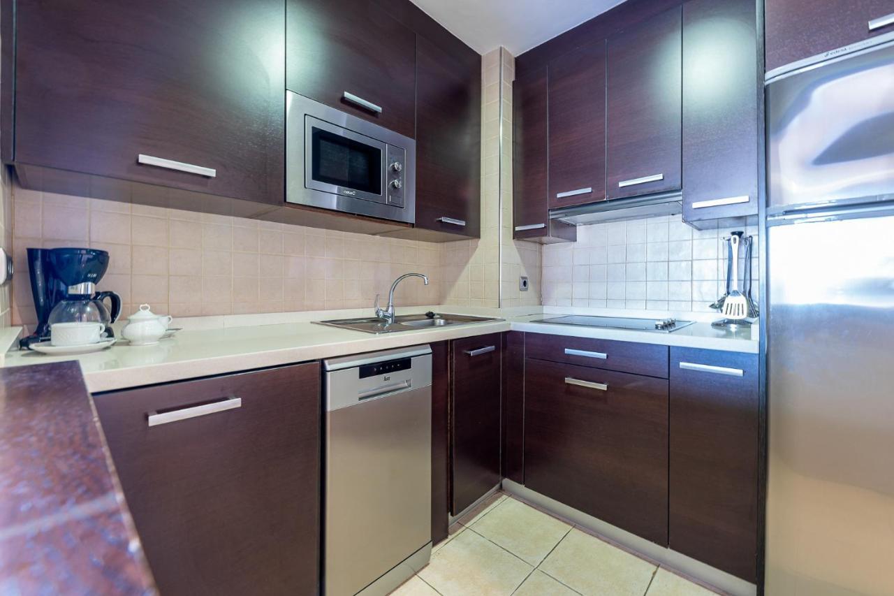 797 - Arcosur2- Moderno A 1 Minuto De La Playa Apartment