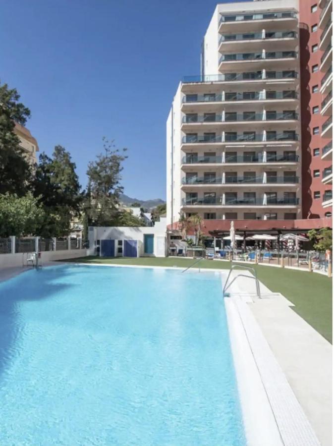 Apartment 797 - Arcosur2- Moderno A 1 Minuto De La Playa