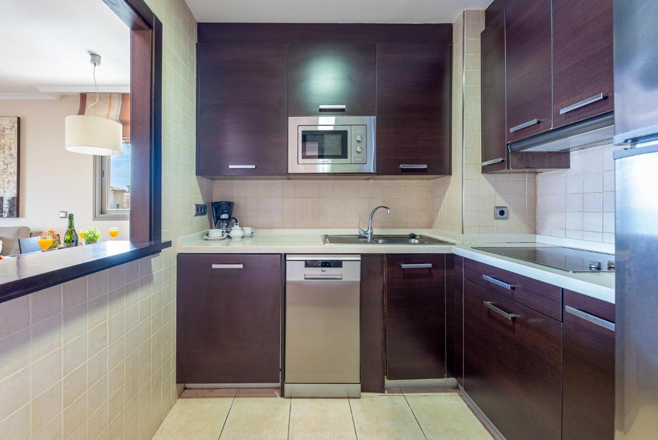 797 - Arcosur2- Moderno A 1 Minuto De La Playa Apartment