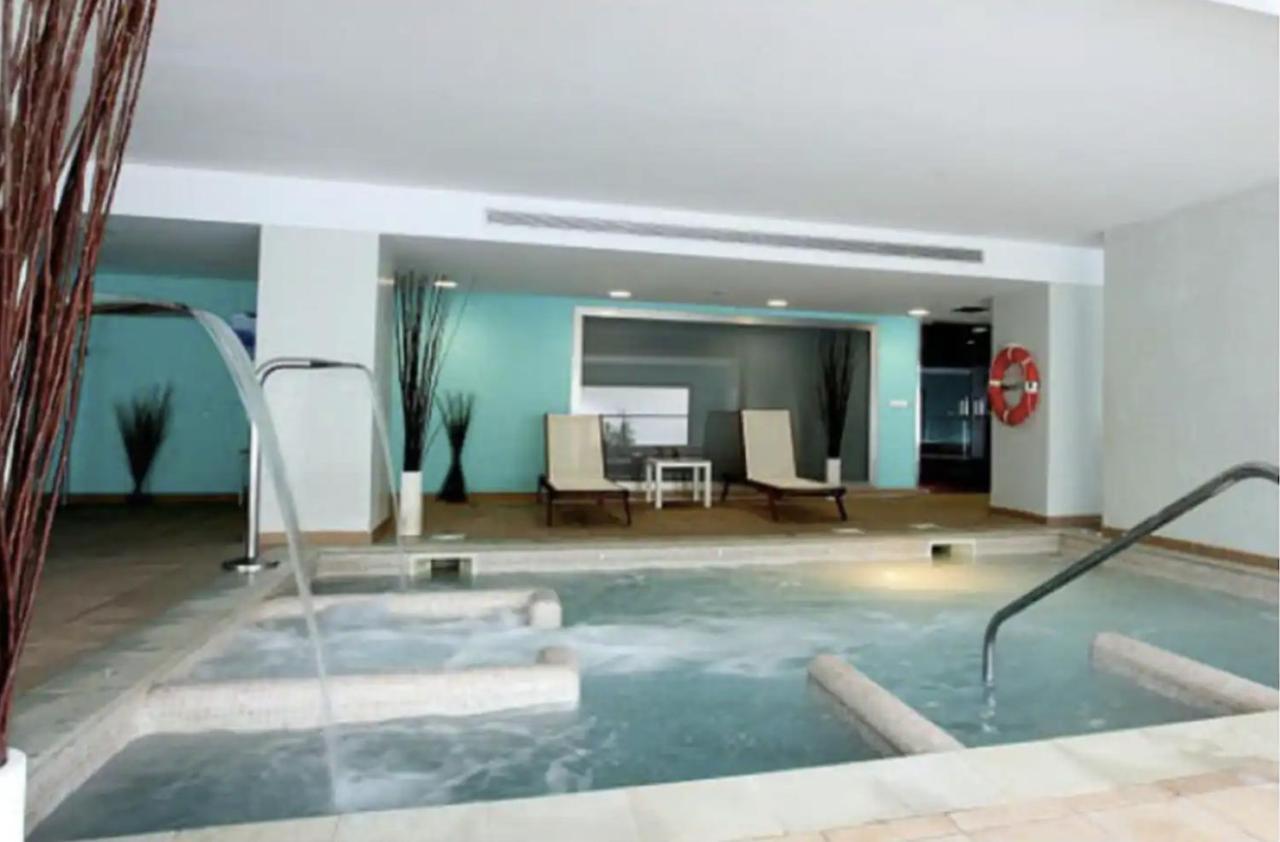 797 - Arcosur2- Moderno A 1 Minuto De La Playa Apartment Benalmadena