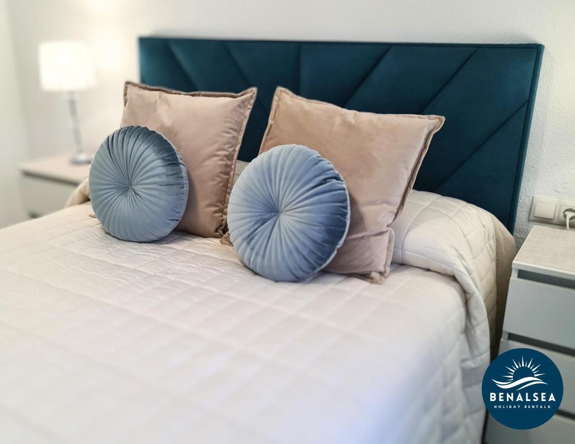 Apartment Premium 50 Mts From De The Beach In Pueblo Quinta