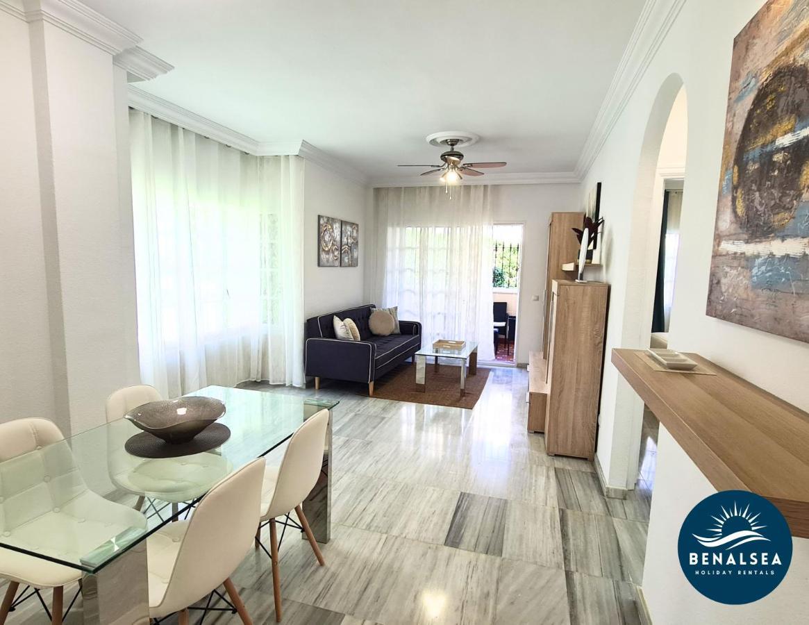 Premium 50 Mts From De The Beach In Pueblo Quinta * Benalmadena