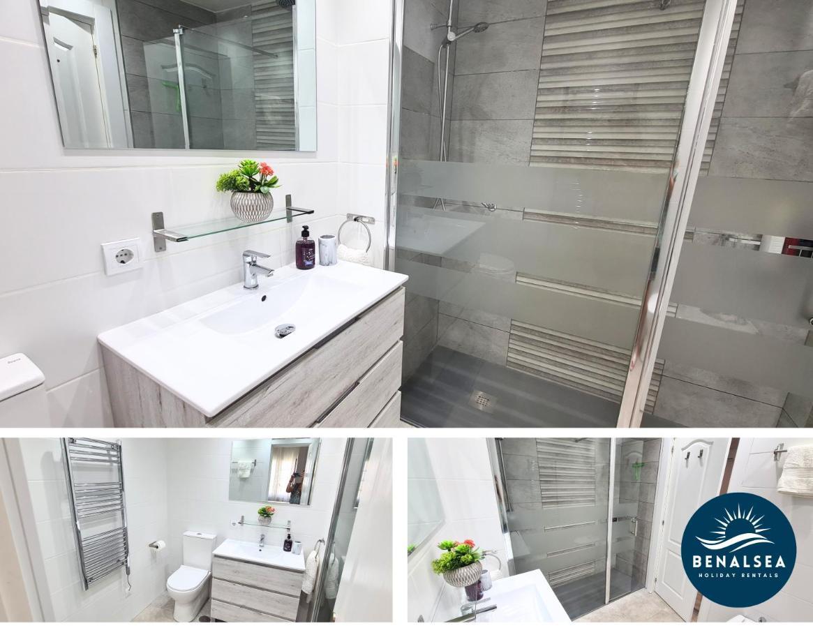 Apartment Premium 50 Mts From De The Beach In Pueblo Quinta