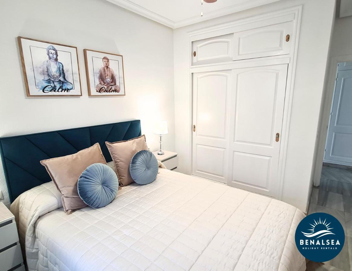 Premium 50 Mts From De The Beach In Pueblo Quinta *