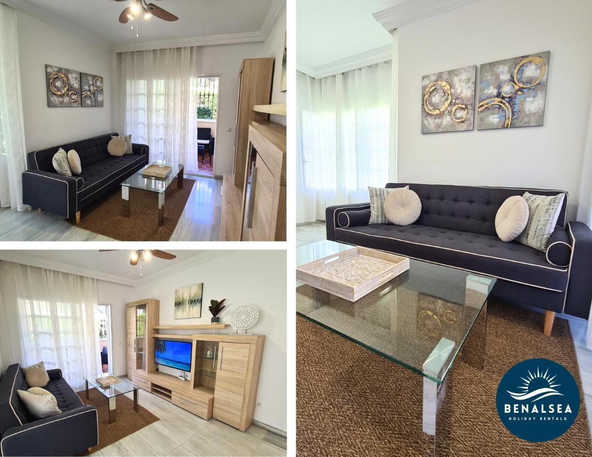 Premium 50 Mts From De The Beach In Pueblo Quinta Apartment