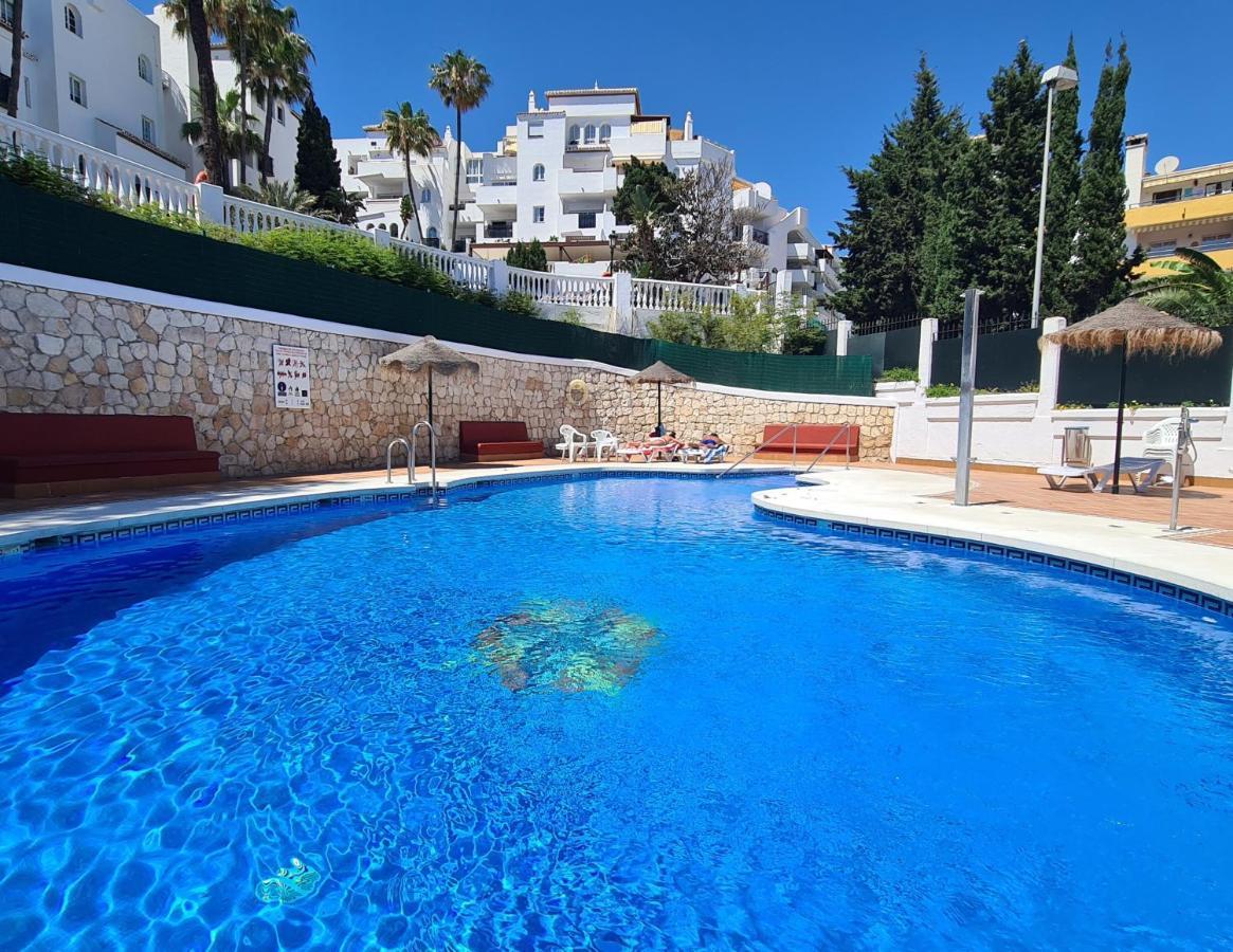 Premium 50 Mts From De The Beach In Pueblo Quinta * Benalmádena