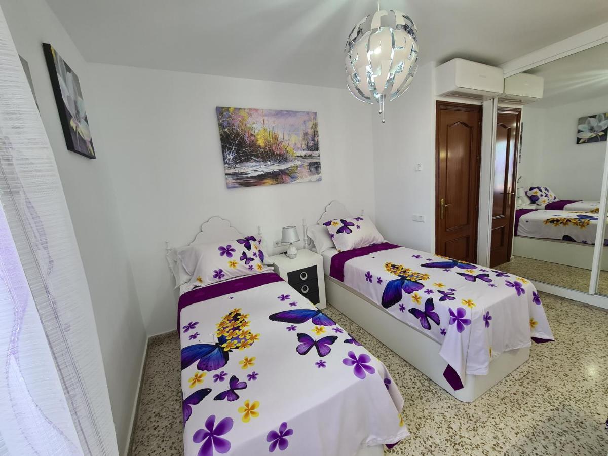 Appartement Aguila Wonderful At Benalmádena