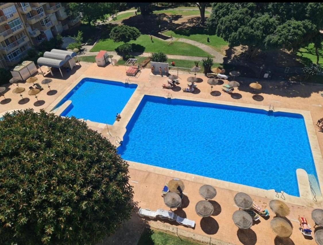 Apartment Aguila Con Vistas *