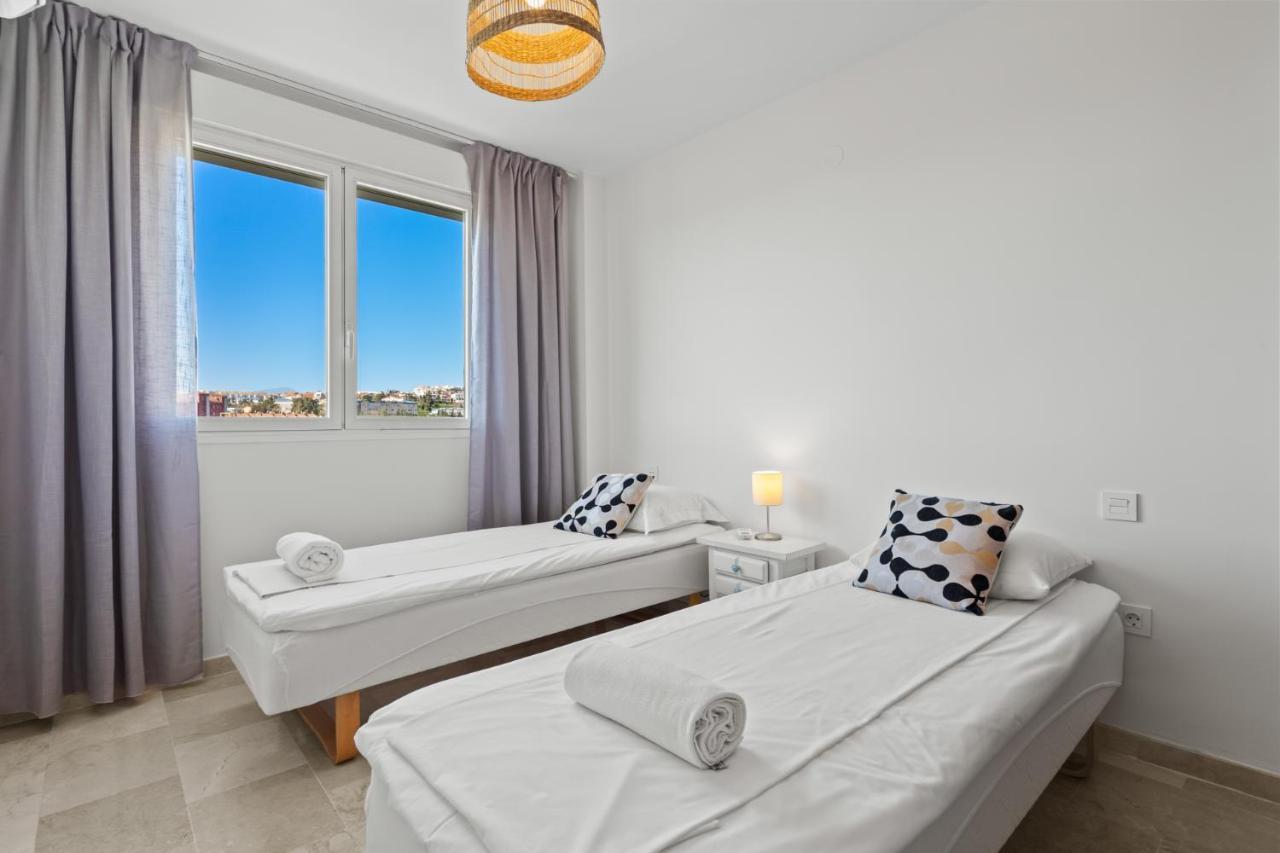 Apartment Paloma Park In By Costarentals - Ref 165 Benalmadena